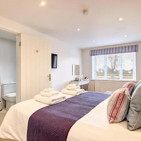 Rooms At Aysgarth ,Town Ends-3