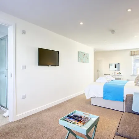 Rooms At Aysgarth ,Town Ends-2